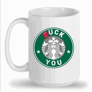 15 oz. Coffee Mug set